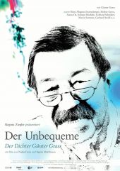 Günter Grass - Pisarz niewygodny